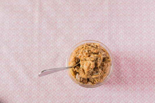 Goan Pork Pickle