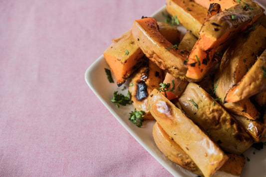 Roast Squash
