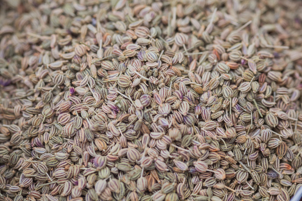 Ajwain Seeds