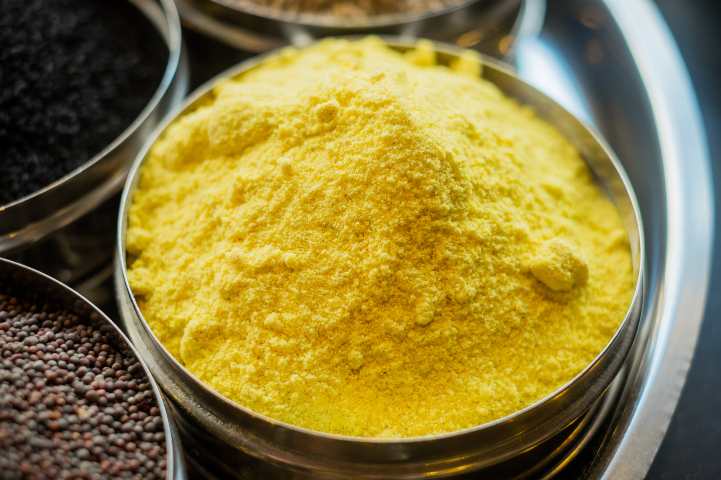 Asafoetida Rafi's Spicebox