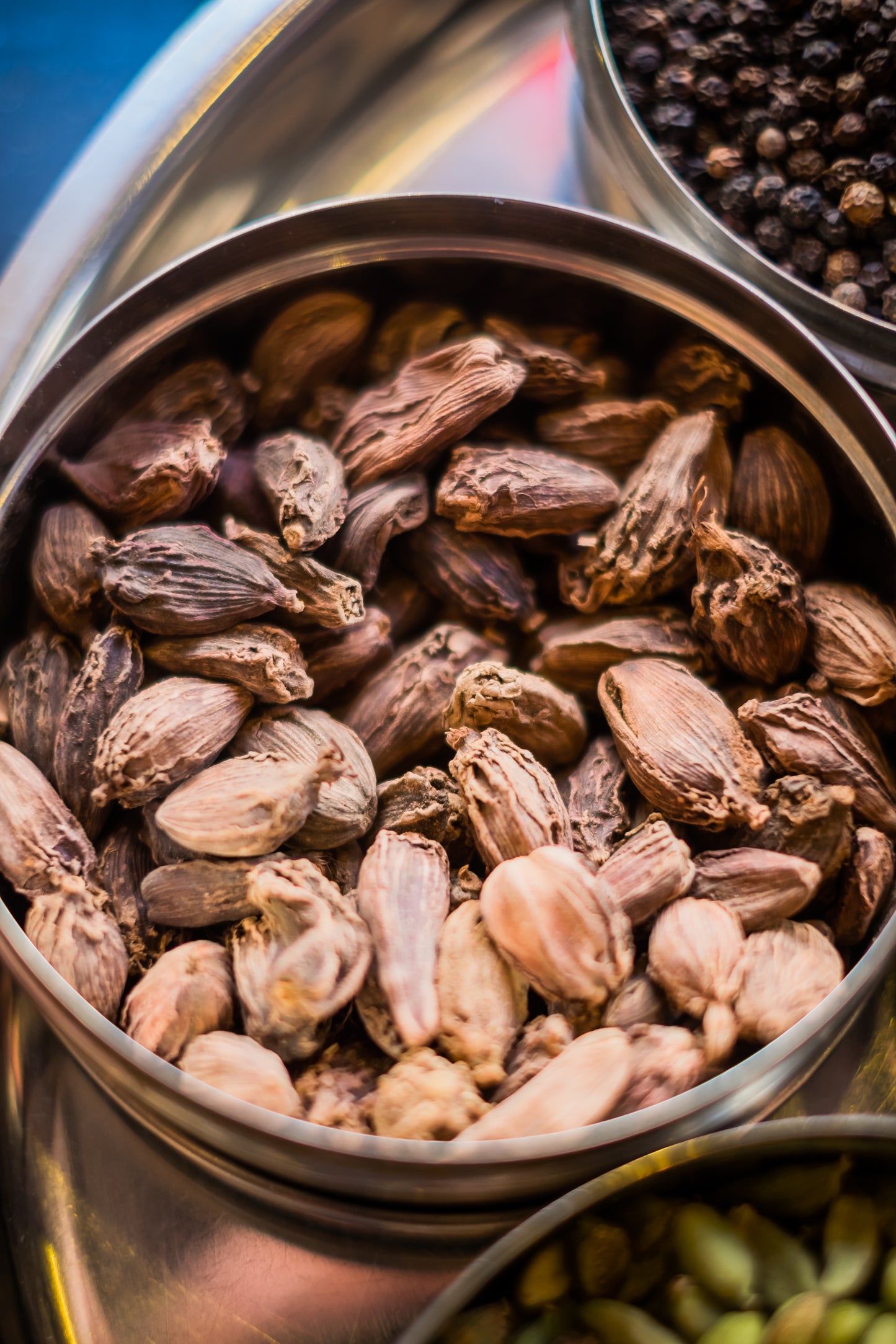 Black Cardamom