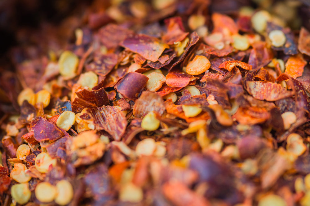 Chilli Flakes