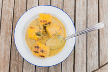 Corn On The Cob Curry Pack