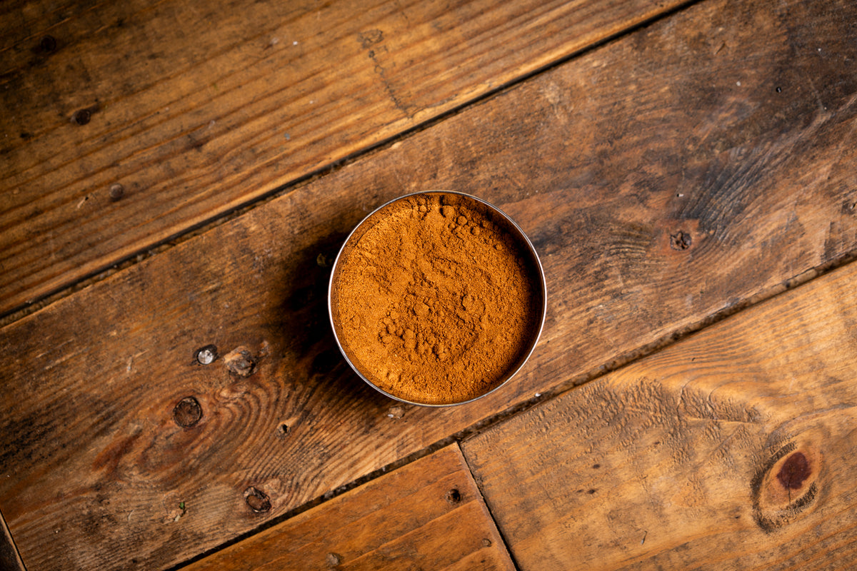 Garam Masala