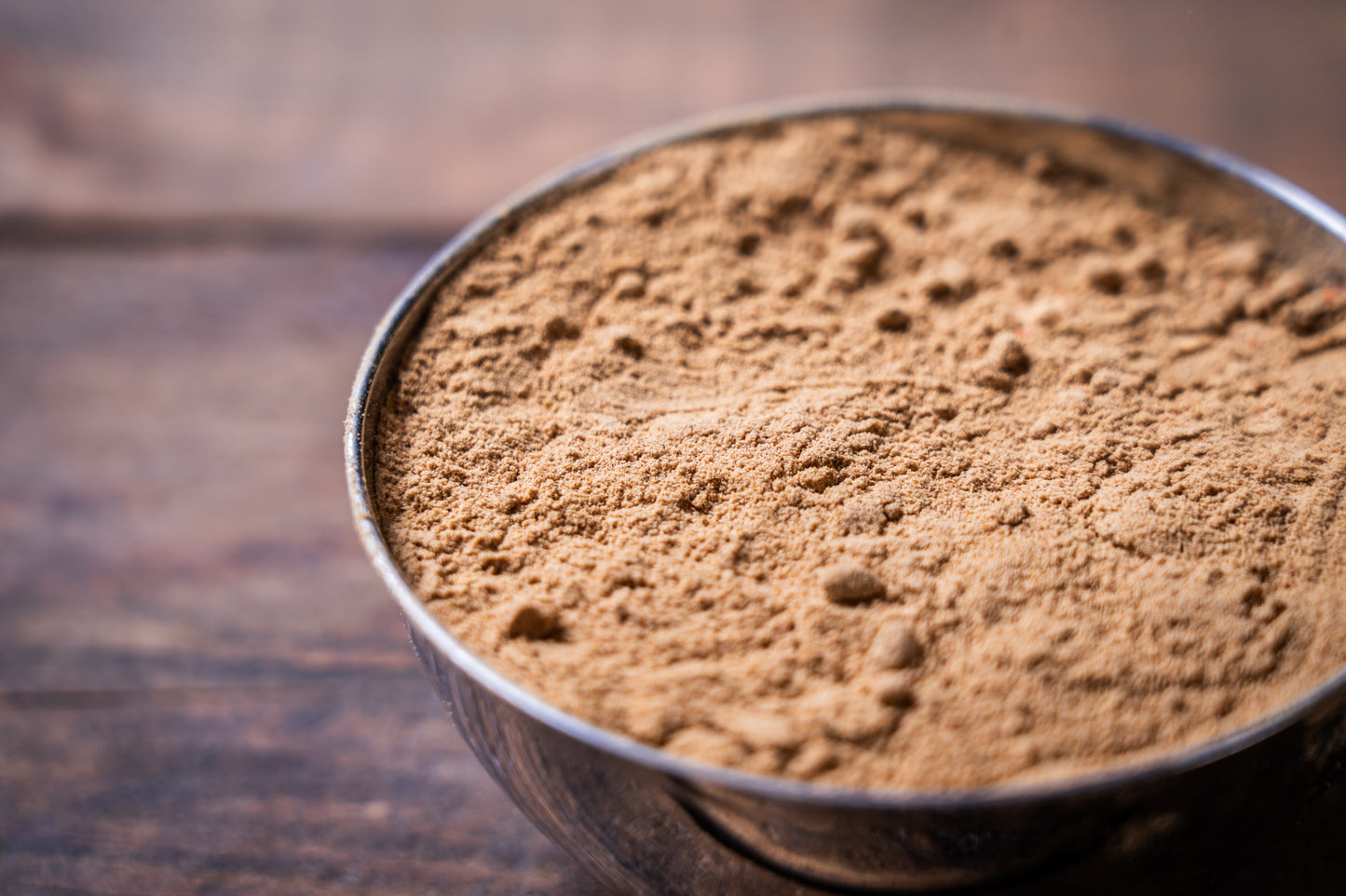 Ginger Powder (loose)