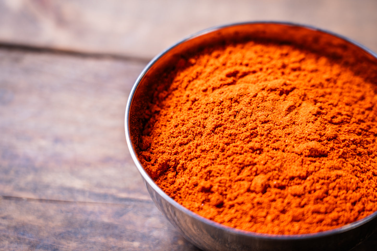 Kashmiri Chilli Powder Spice Tin