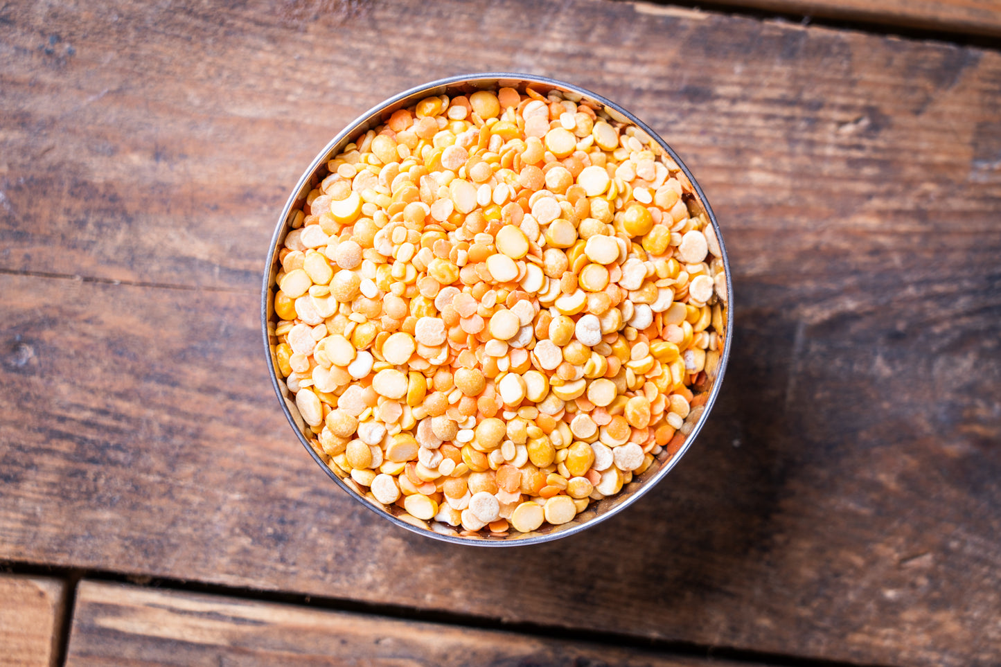 Mixed Lentils (loose)