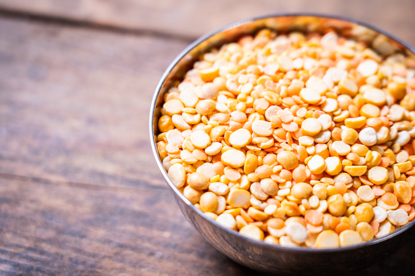 Mixed Lentils (loose)