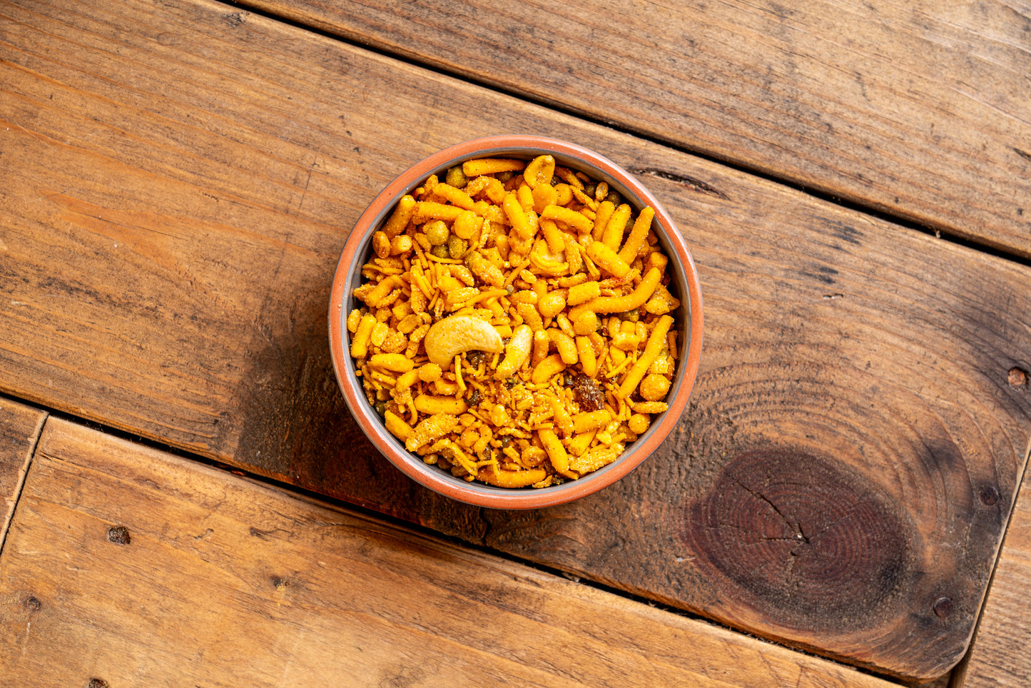 Navratan Mix (Indian Snacks)