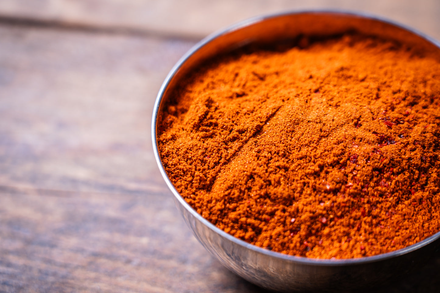 Paprika Loose