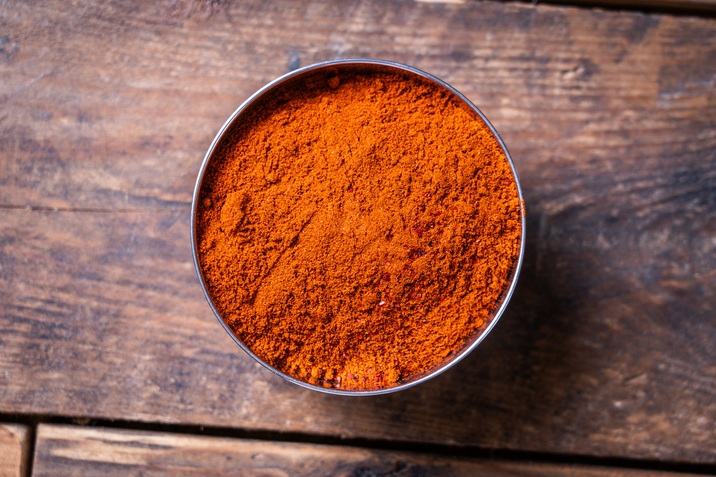 Paprika Loose