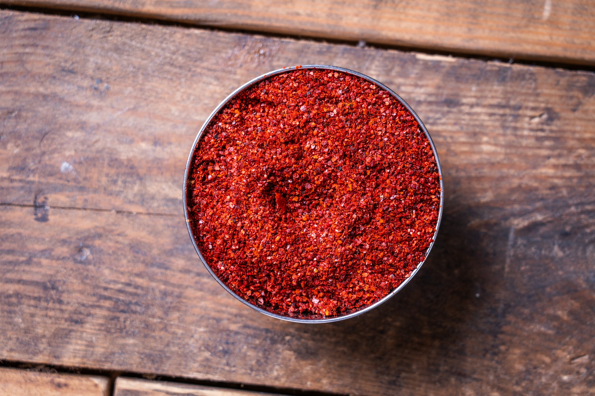 Pul Biber Chilli Flakes (loose)
