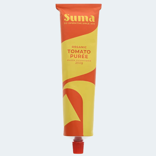 Suma Tomato Puree 200g