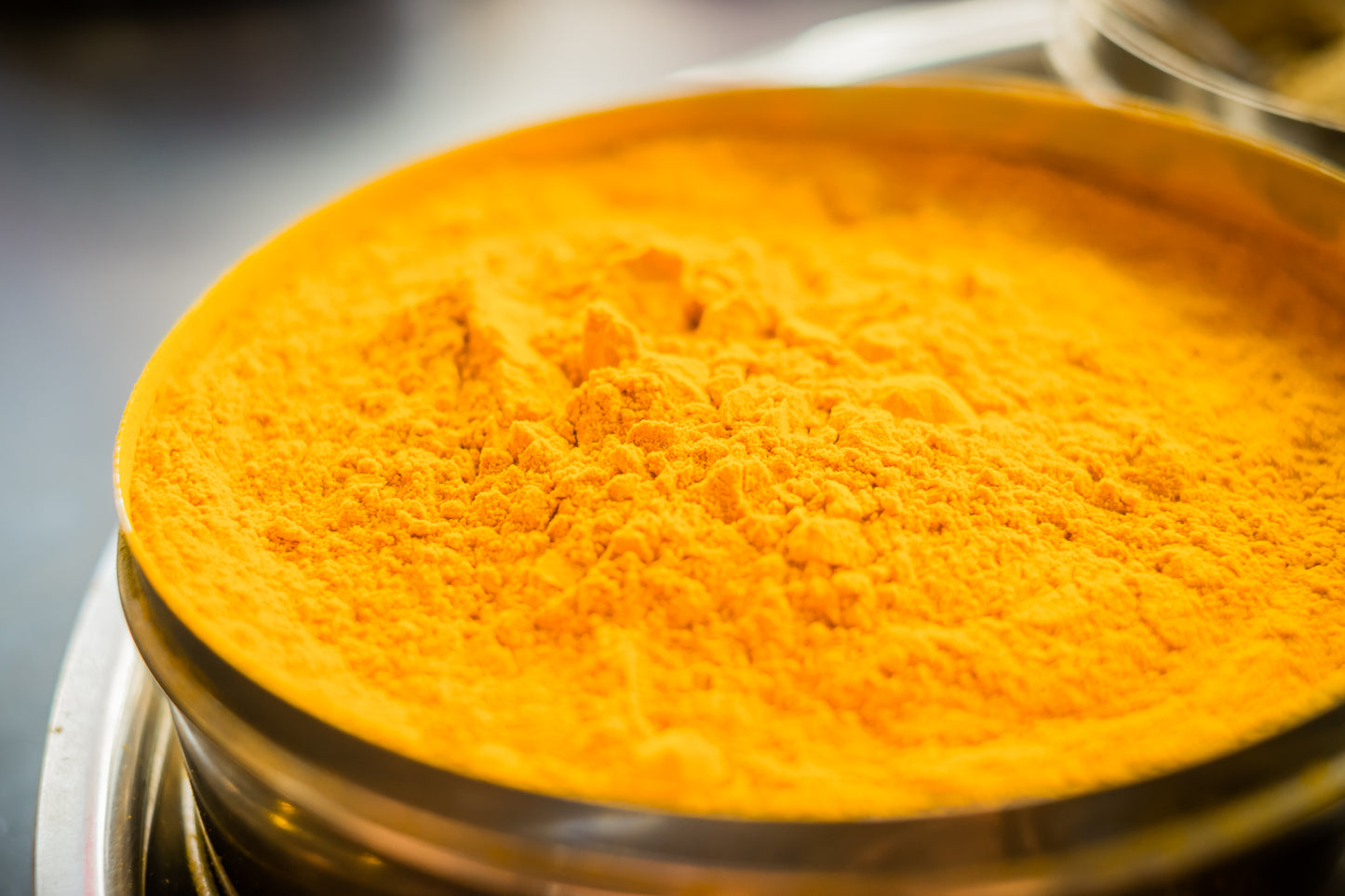 Turmeric Powder