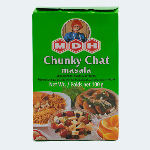 MDH Chunky Chaat Masala 100g