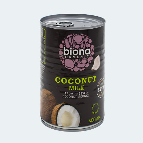 Biona Organic Coconut Milk