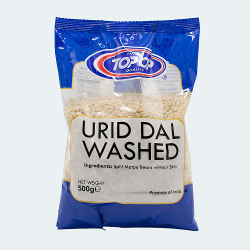 Top-Op Urid Dal 500g