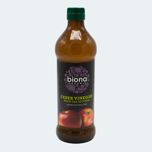 Biona Cider Vinegar