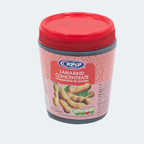 Top-Op Tamarind Concentrate 450g