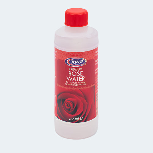 Top-Op Rose Water 200ml
