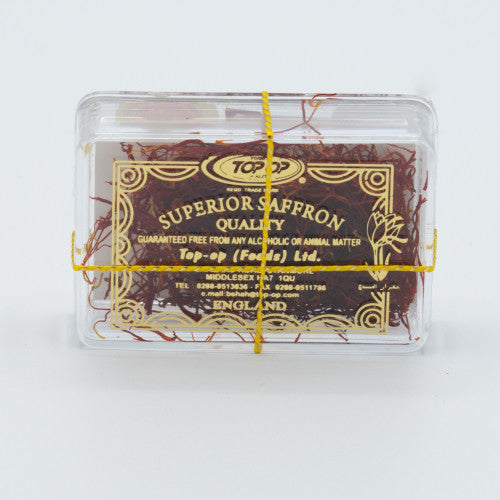Saffron 1g