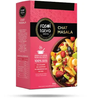Rasoi Tatva Chat Masala 50g