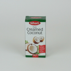 Creamed Coconut 200g