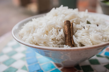 Pilau Rice 300g