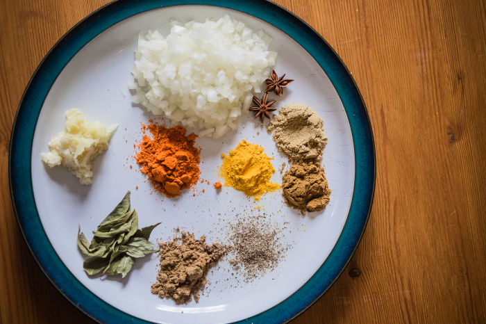 How to Prepare Spices for Cooking