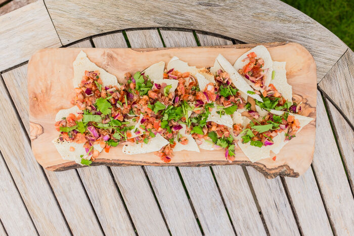 Masala Papads