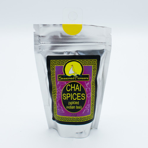 Seasoned Pioneers Chai Spices 33g