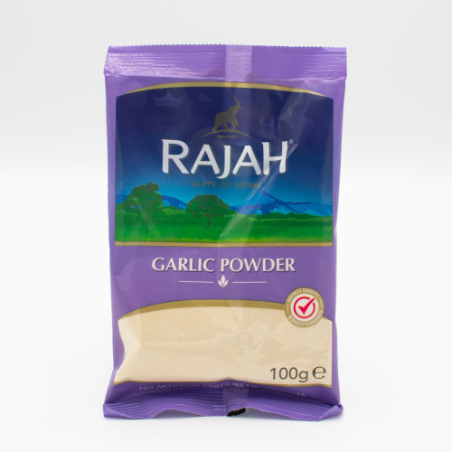 Rajah Garlic Powder 100g