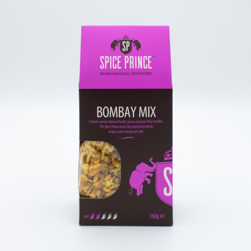 Spice Prince Bombay Mix