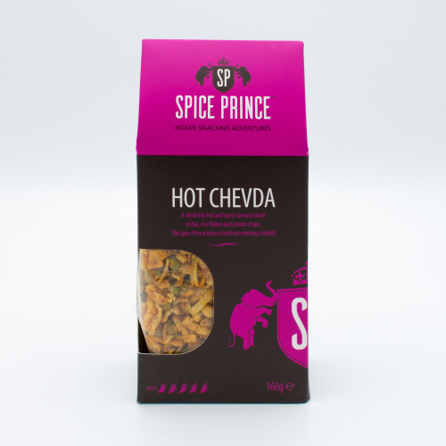 Spice Prince Hot Chevda
