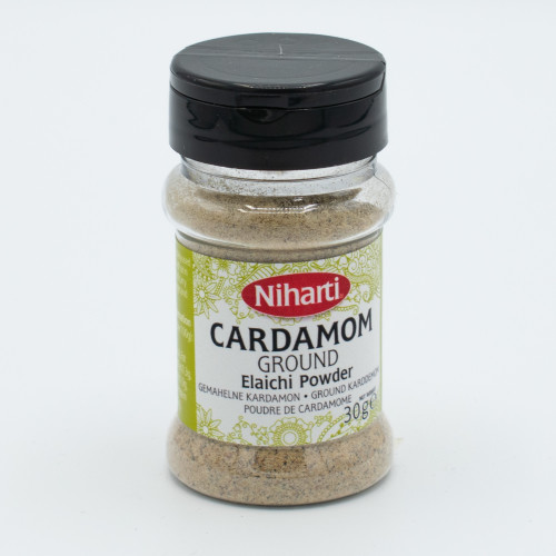 Niharti Ground Cardamom (Elaichi)