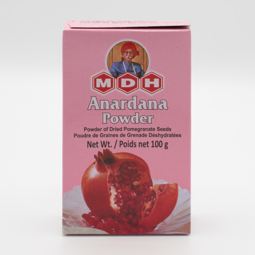 MDH Anardana (Pomegranate) Powder 100g