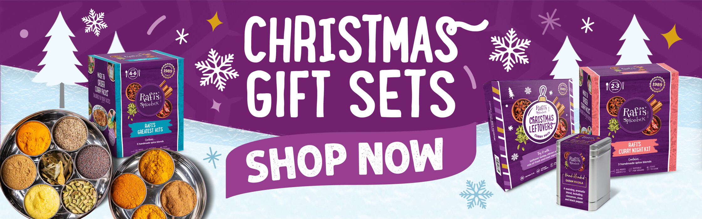 Christmas Gift Sets, shop now