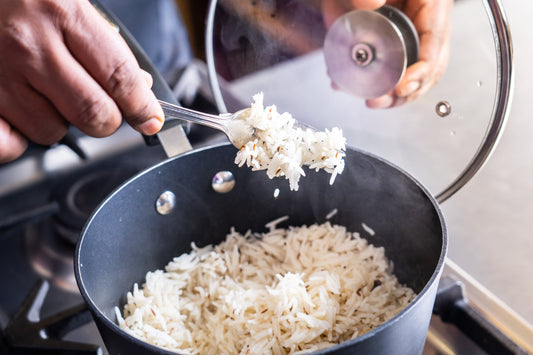 Basmati Rice