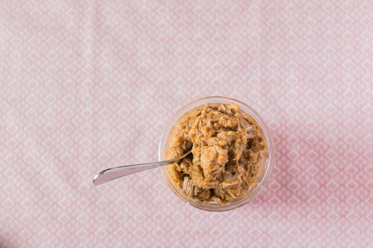 Goan Pork Pickle 