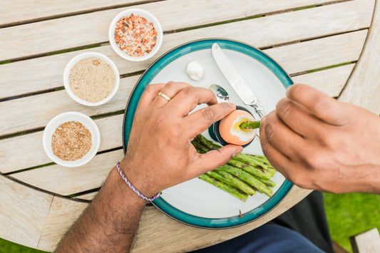 Asparagus Recipe 