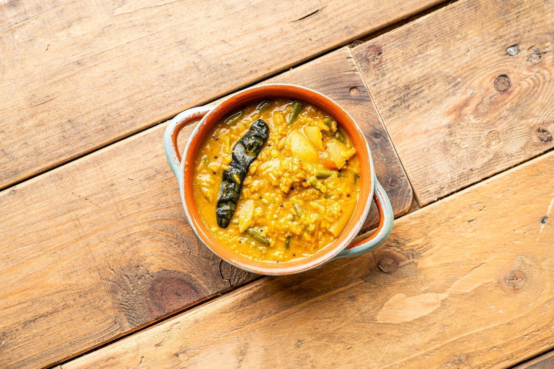 Rafi's Tarka Dhal Spice Mix