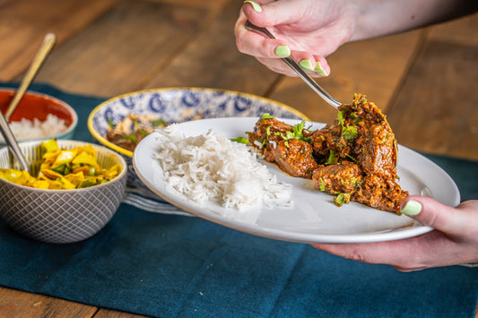 Easy Curry Recipes