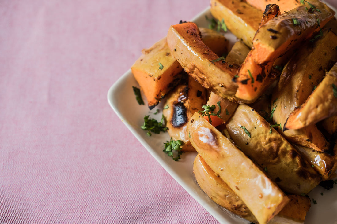 Roast Squash