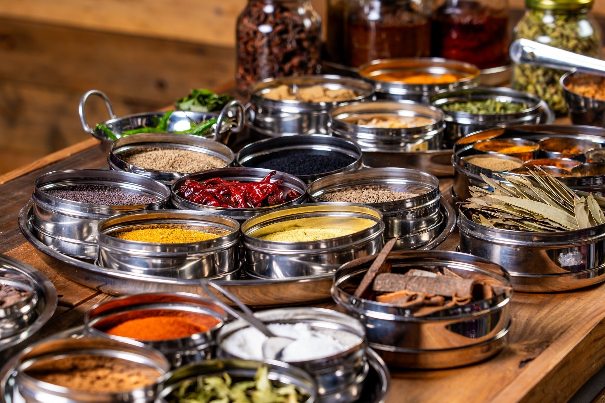 Spice Cook How to cook spices – Rafi's Spicebox
