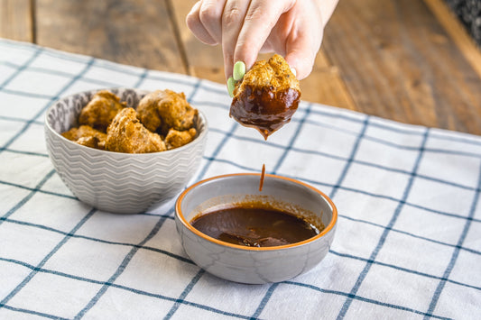 Tamarind Chutney