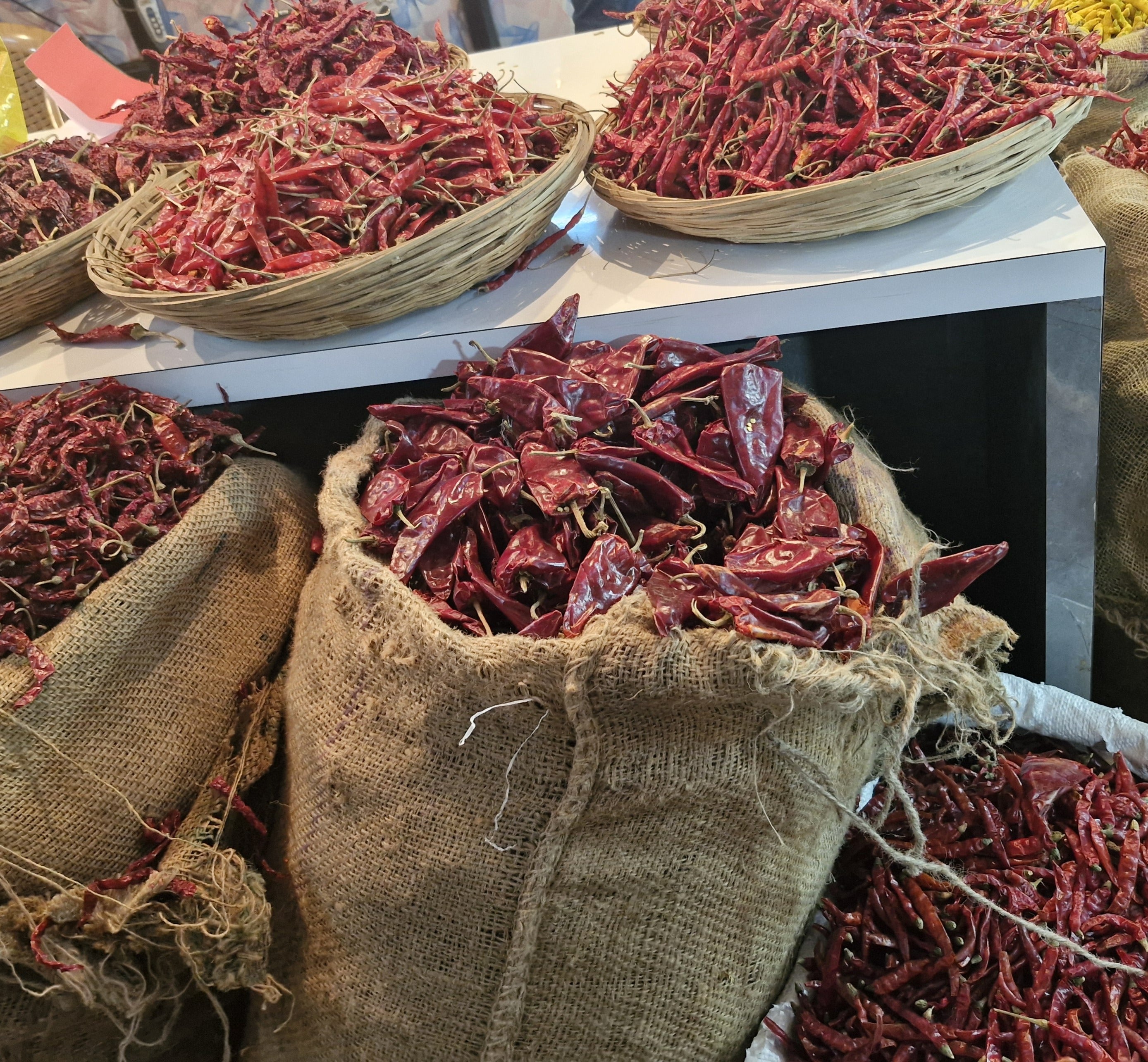 Large Bags (Production only)