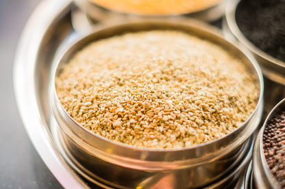 Ajwain Seeds