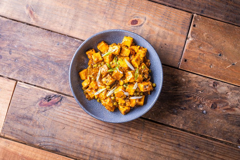 Curry Kits – Rafi's Spicebox
