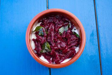 Rafi’s Beetroot Raita Spice Mix