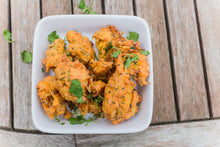 Bhajia Spice Mix
